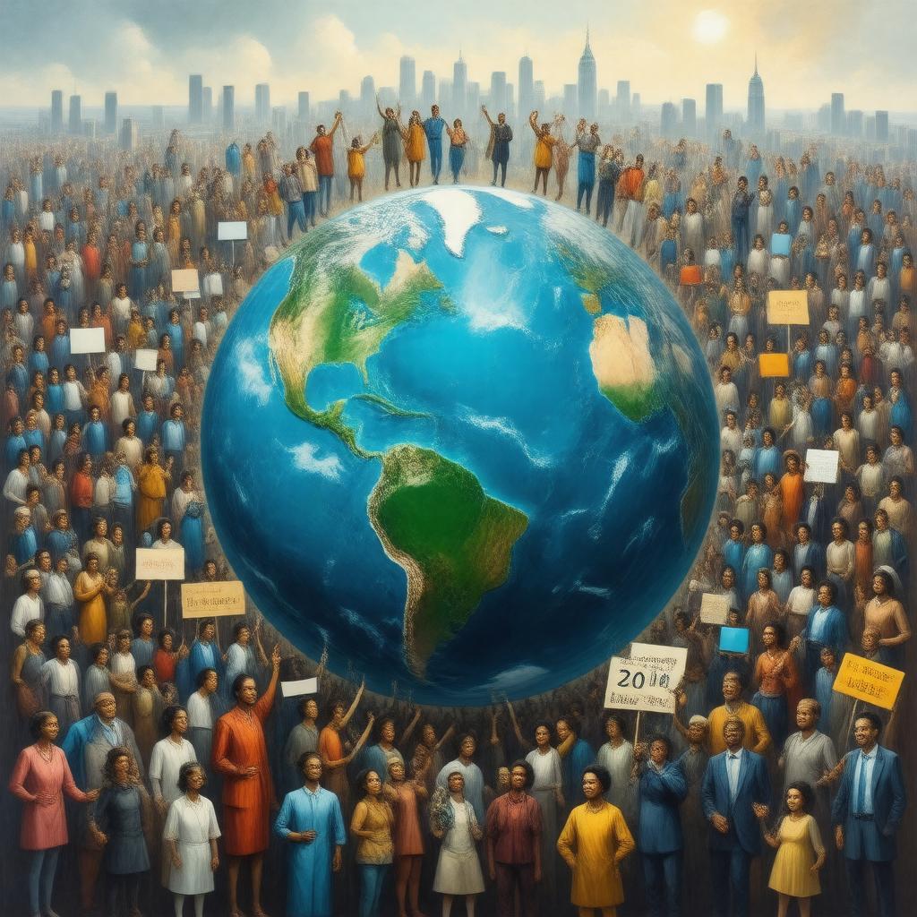 Global Citizen